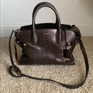 Henri Bendel Tote